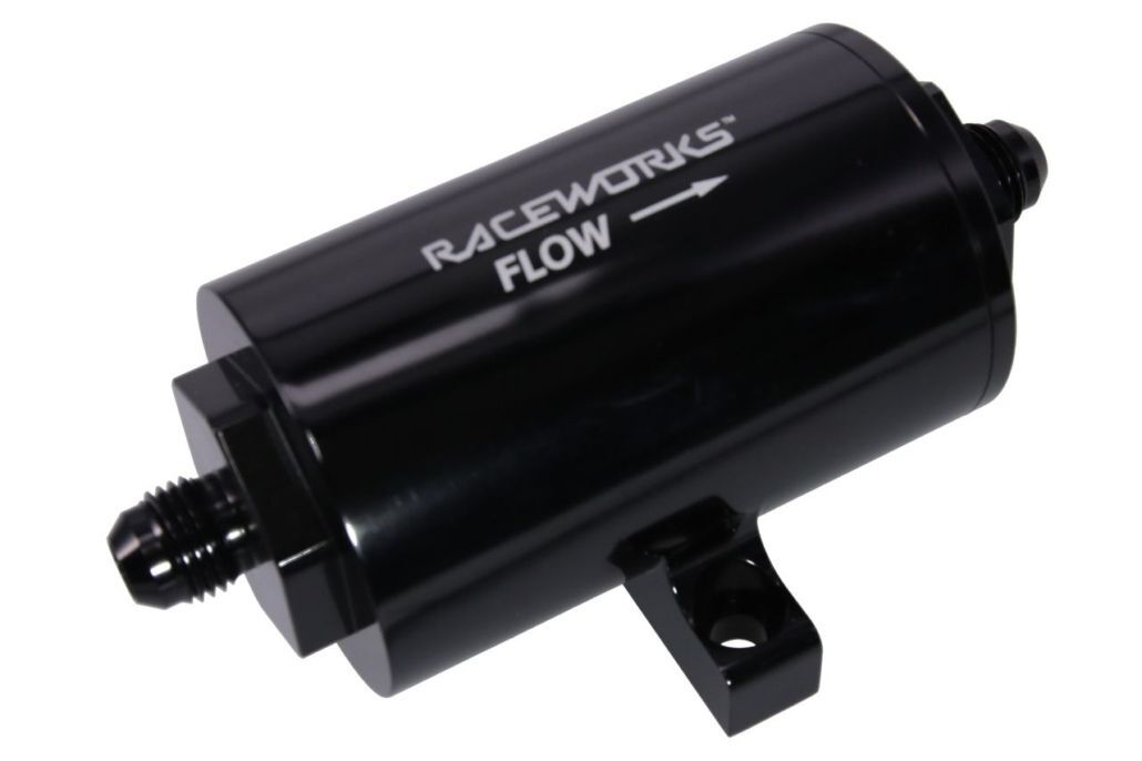 Racework Premium Motorsport Filters