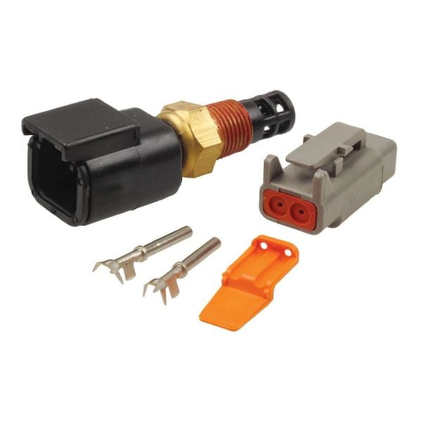 Raceworks Motorsport 1/8in NPT Air Temp Sensor ATS-026