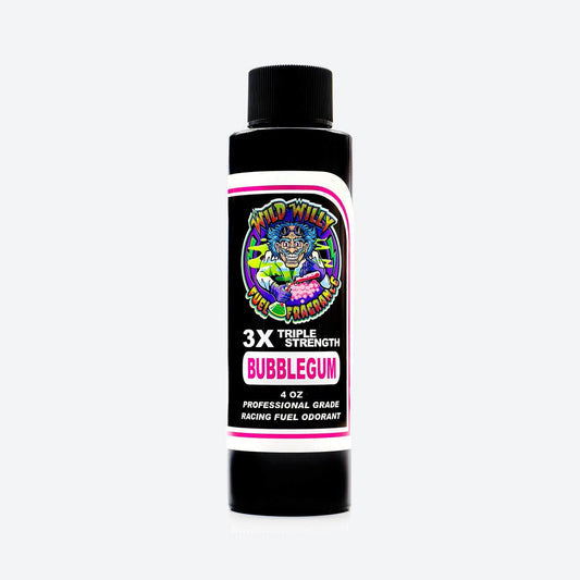 Wild Willy Fuel Fragrance