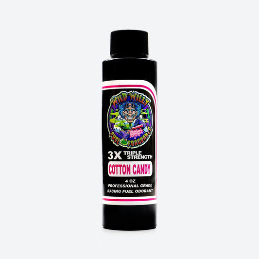 Wild Willy Fuel Fragrance