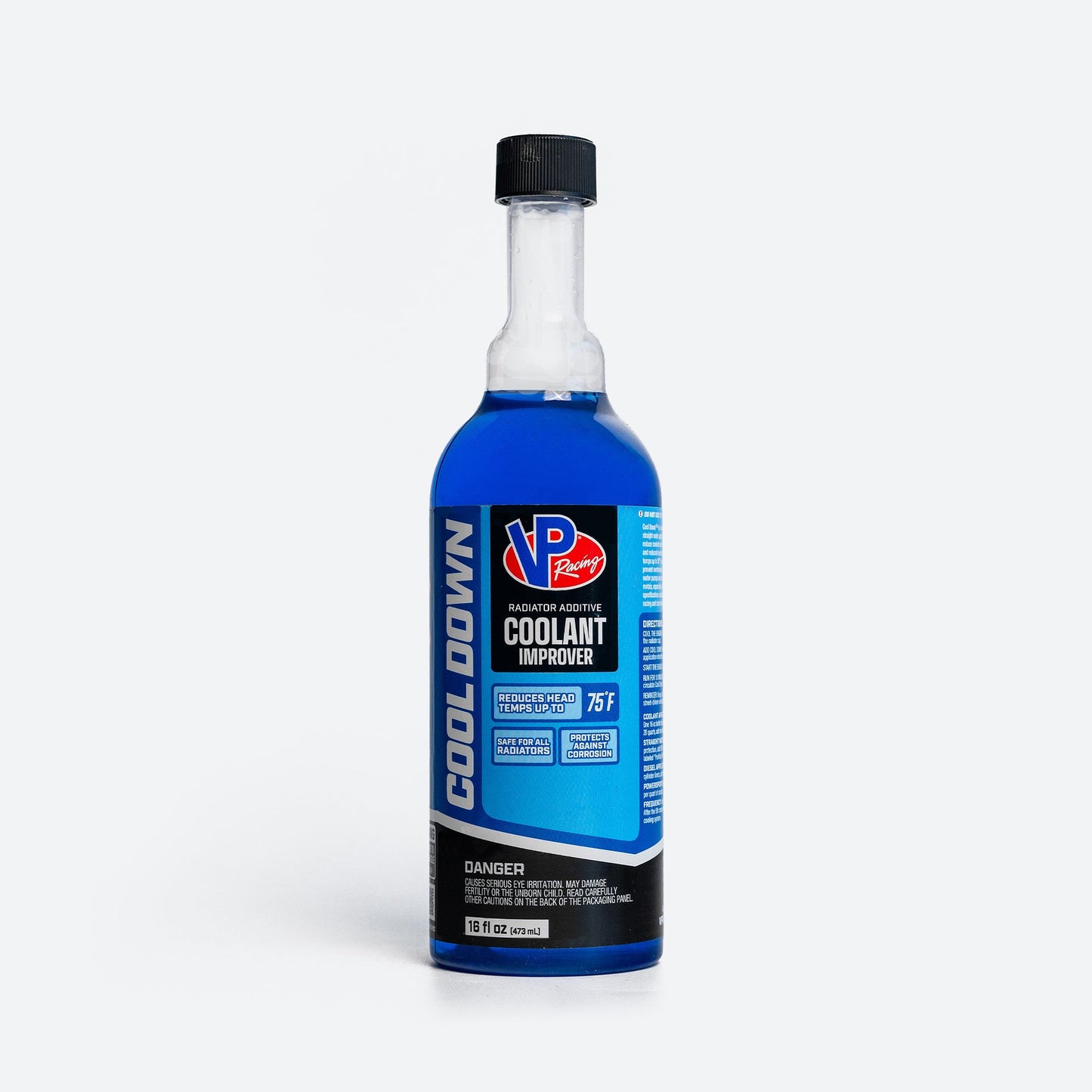 Cool Down Additive Improver