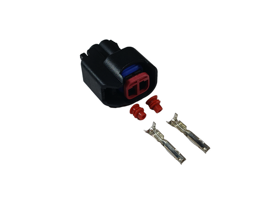 Injector plug kit for EV14 Injector