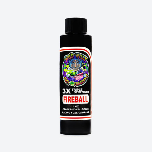 Wild Willy Fuel Fragrance