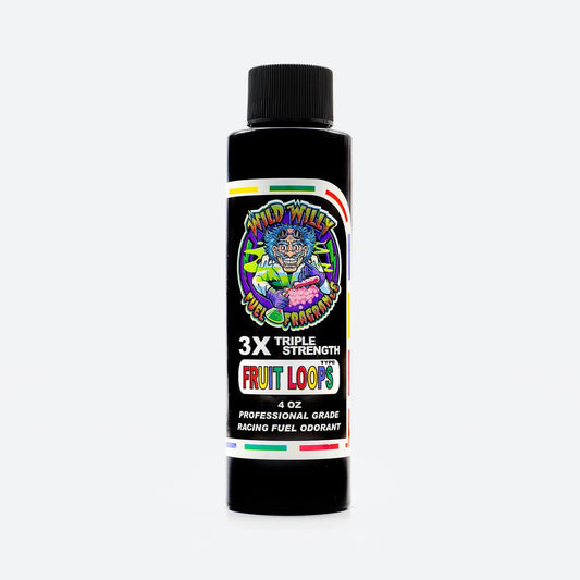 Wild Willy Fuel Fragrance