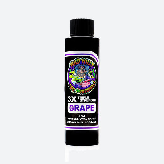 Wild Willy Fuel Fragrance