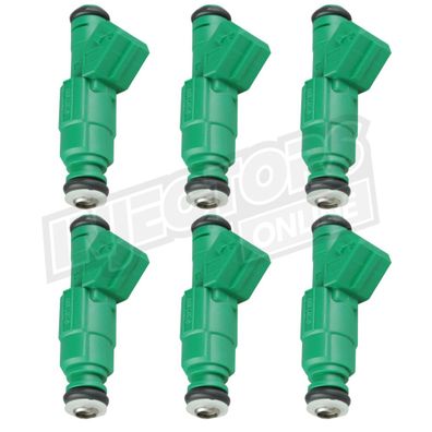 Bosch 440CC Injectors