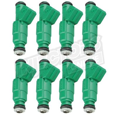 Bosch 440CC Injectors