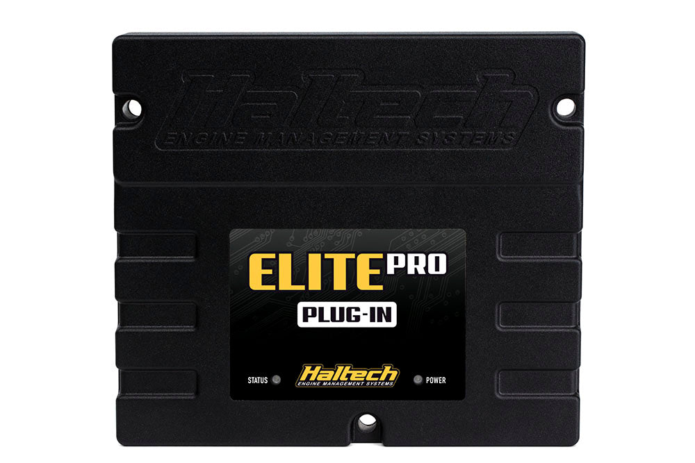 Elite PRO Plug-in ECU For Ford Falcon I6 "Barra"