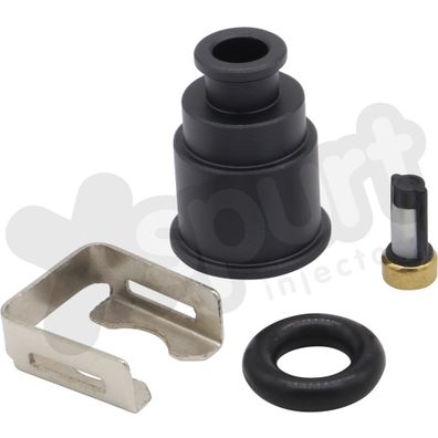 3/4-> Full Length 14mm-14mm Efi Fuel Injector Spacer