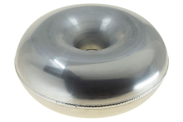 Aluminium Donuts