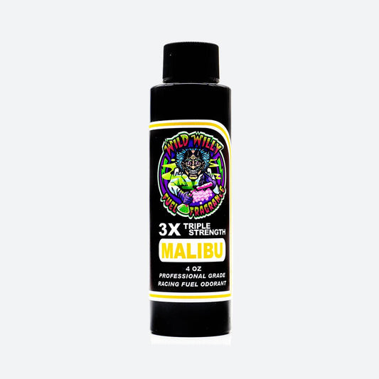 Wild Willy Fuel Fragrance