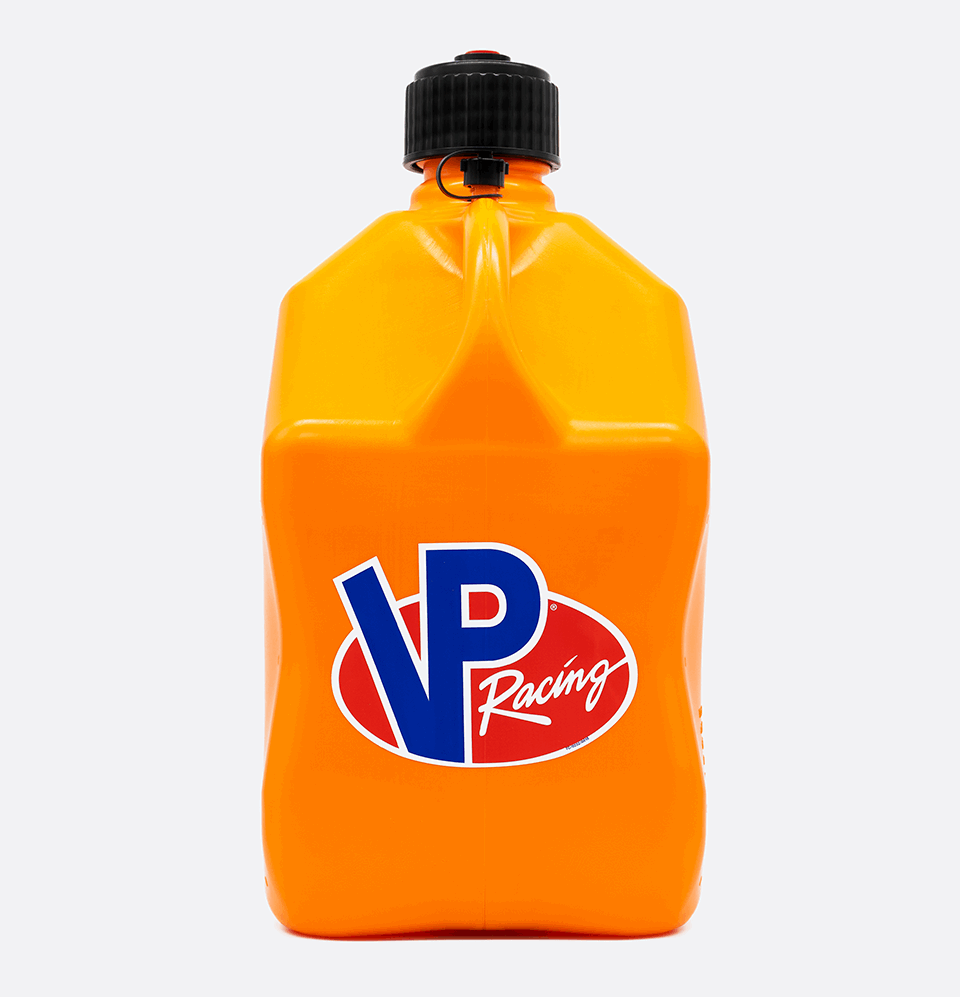 Vp Racing Motorsport Container