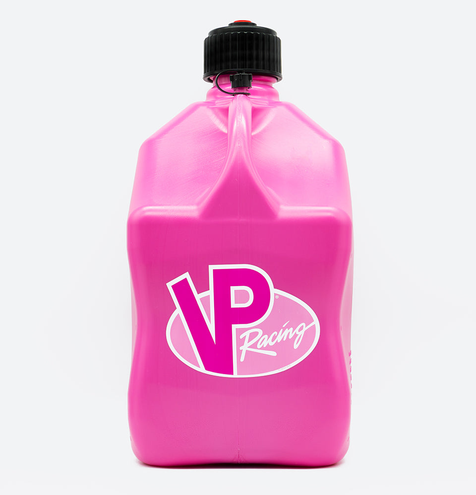 Vp Racing Motorsport Container