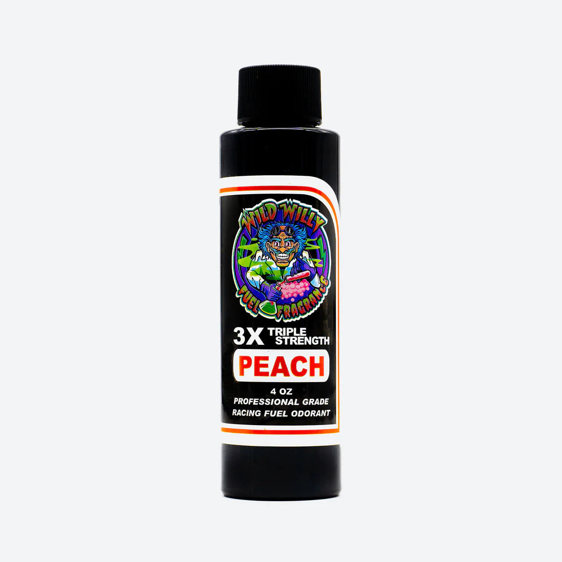 Wild Willy Fuel Fragrance