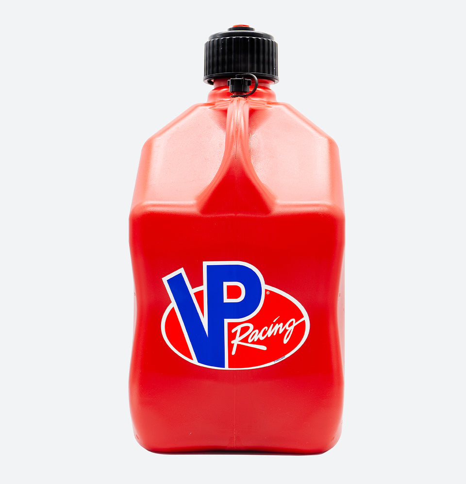 Vp Racing Motorsport Container
