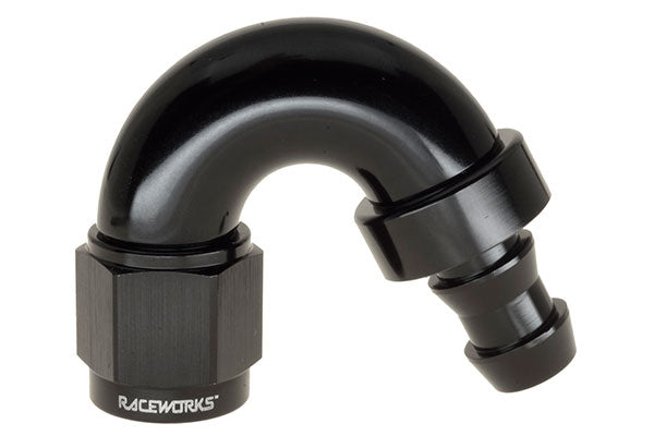400 Series Push Lock 150 Degree