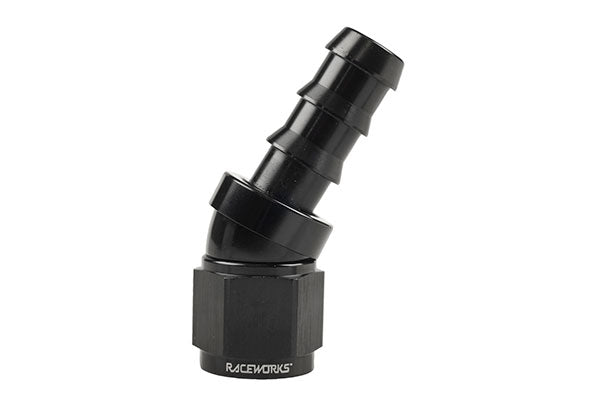400 Series Push Lock 30 Deg
