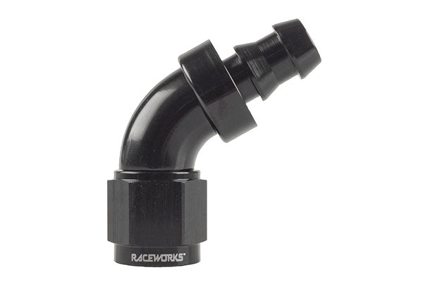 400 Series Push Lock 60 DEG