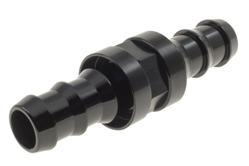 400 Series Push Lock Straight Joiner