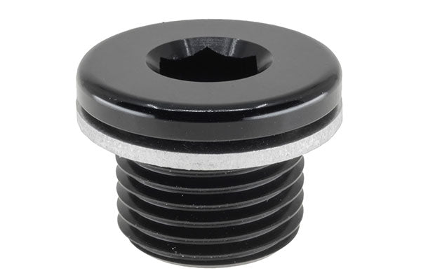 Raceworks Metric Plugs
