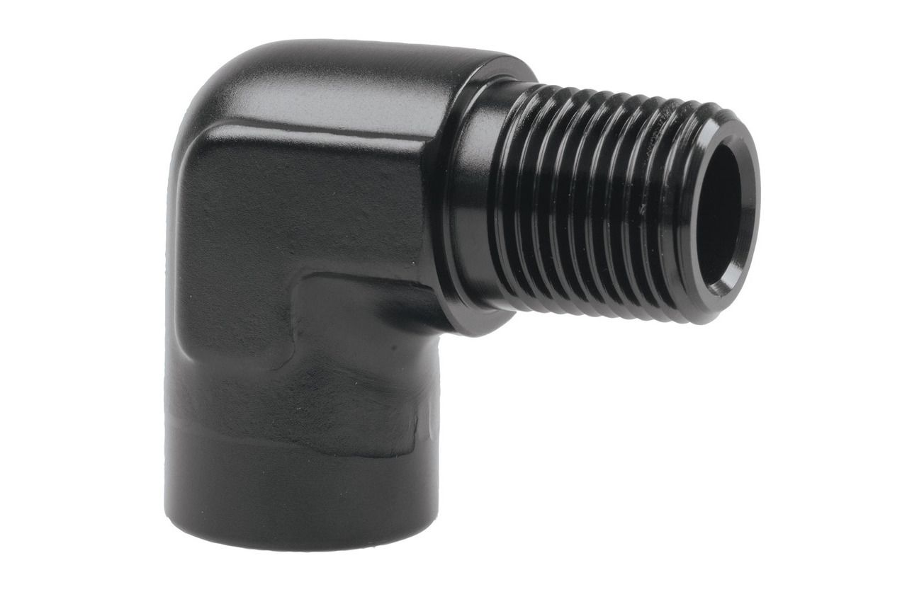 NPT Female – Male Elbows