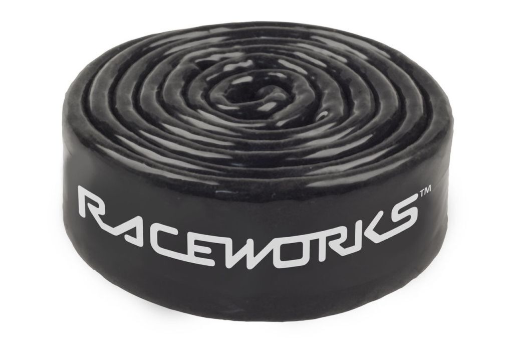 Raceworks Fibreglass Hose Heat Shield Sleeving