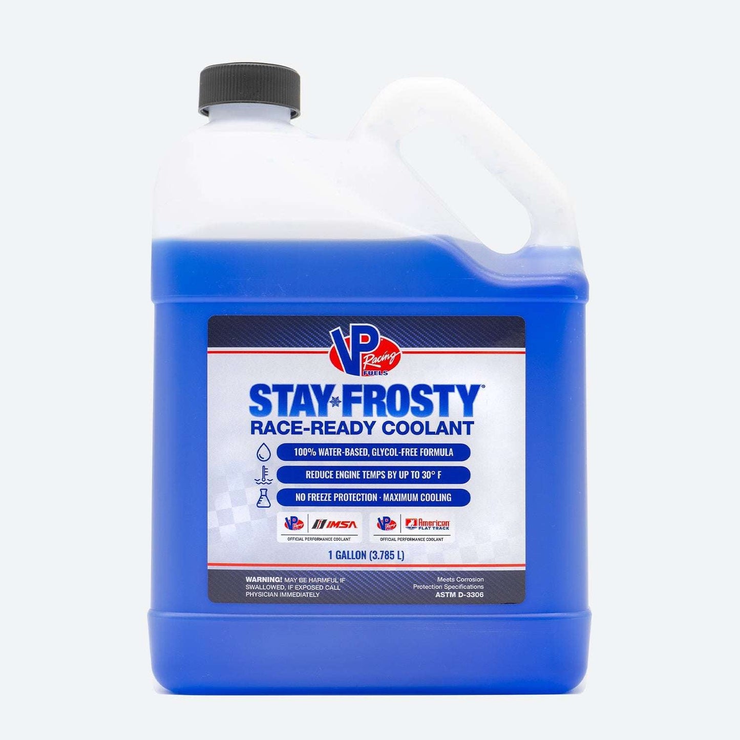 Stay Frosty Race Coolant