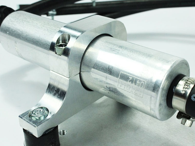 Ford Falcon BA – FGX Single Pierburg Surge Tank – 700hp