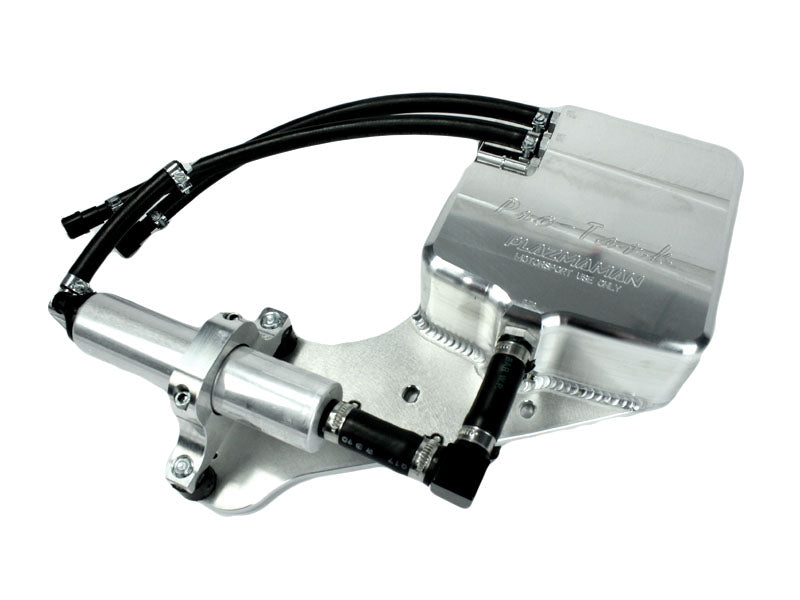 Ford Falcon BA – FGX Single Pierburg Surge Tank – 700hp