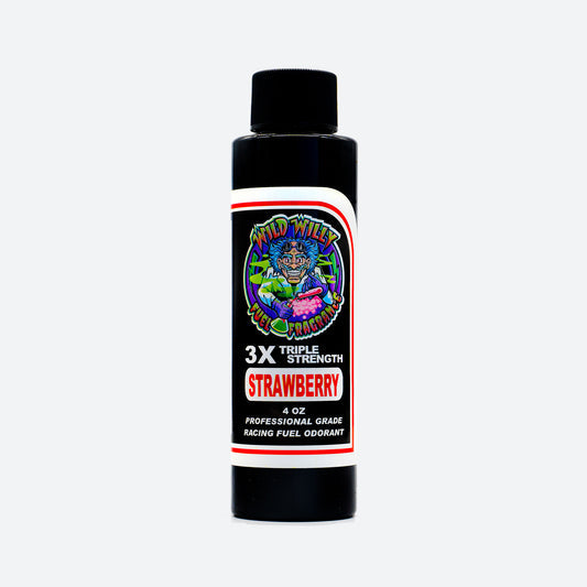Wild Willy Fuel Fragrance