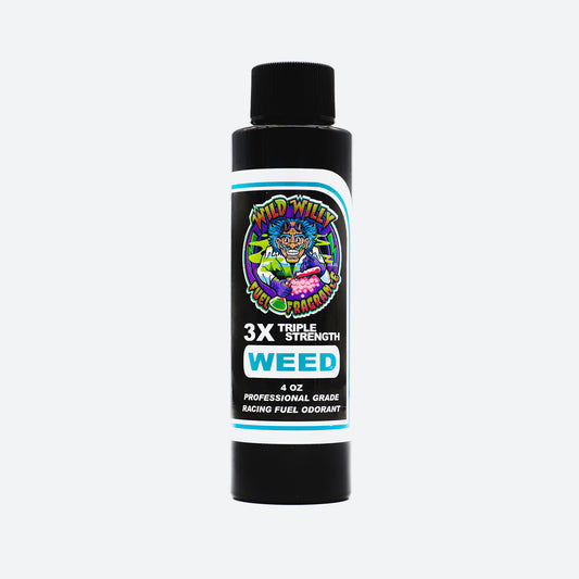 Wild Willy Fuel Fragrance