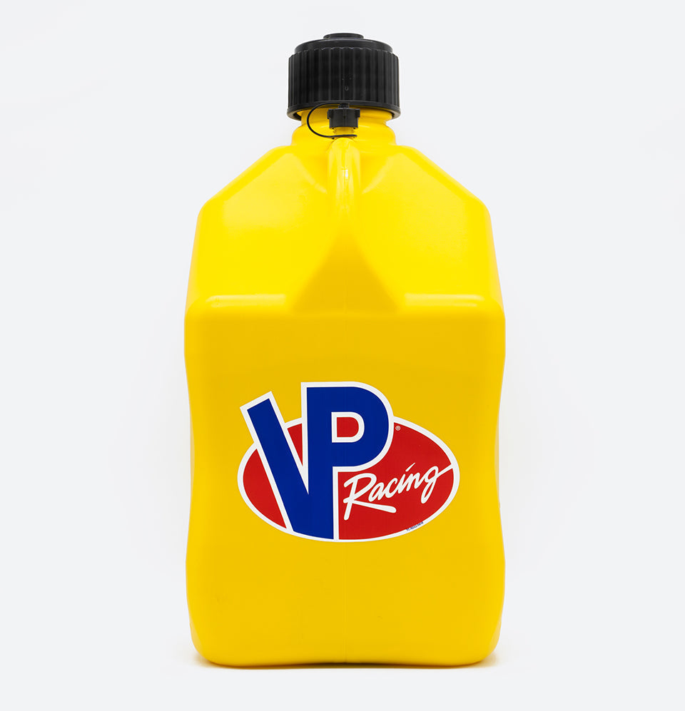 Vp Racing Motorsport Container