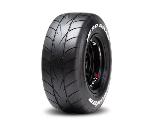 Hero Drag radials