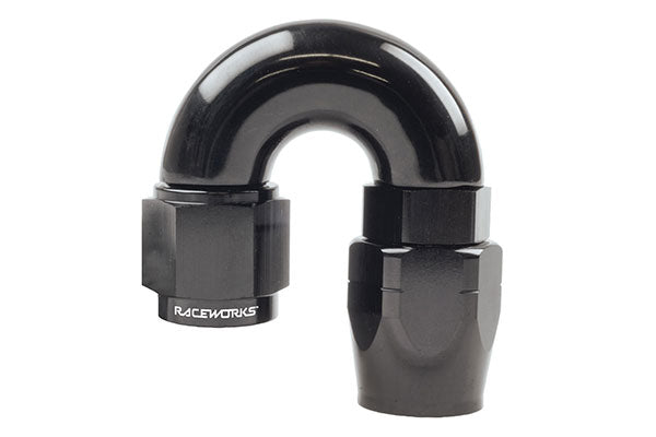 Racworks 100/120/140 Series Cutter Style 180 Degree