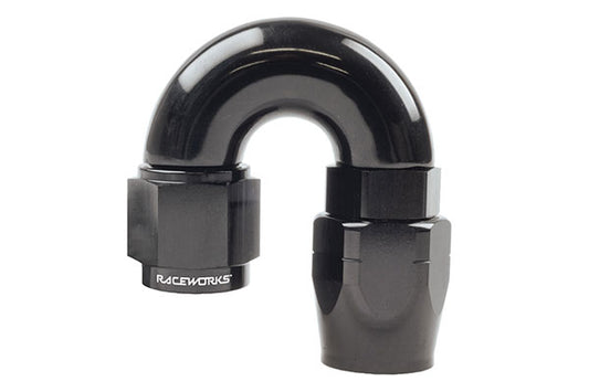Racworks 100/120/140 Series Cutter Style 180 Degree