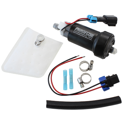 Aeroflow Hi-Flow In-Tank Pump