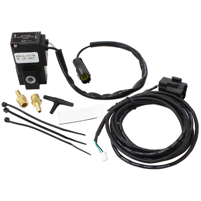 Aeroflow Boost Solenoid Kit