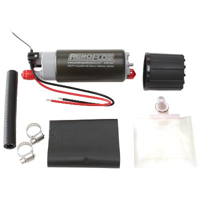 Aeroflow Hi-Flow In-Tank Pump