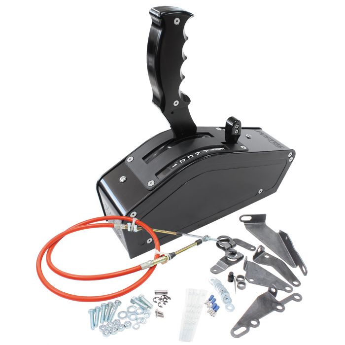 Bang Shift 2, 3 & 4 Speed Ratchet Shifter