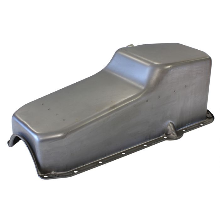 Chevrolet R/H Dipstick Standard Replacement Oil Pan