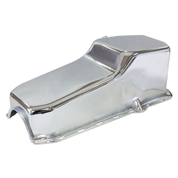 Chevrolet R/H Dipstick Standard Replacement Oil Pan