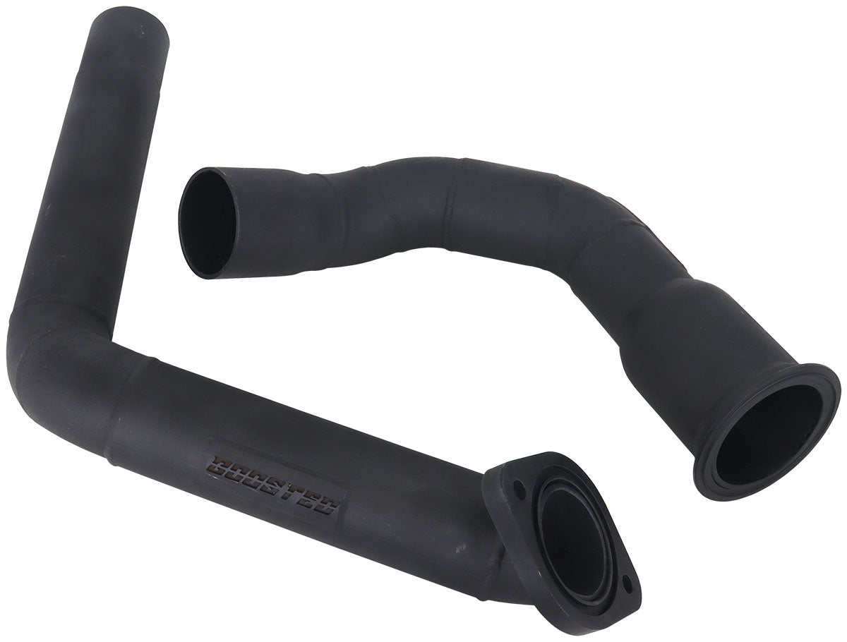 Aeroflow GM LS Universal Cross Over Turbo Manifold