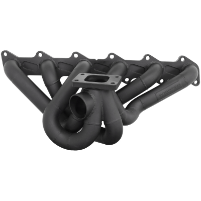 Aeroflow Ford Barra Turbo Manifold