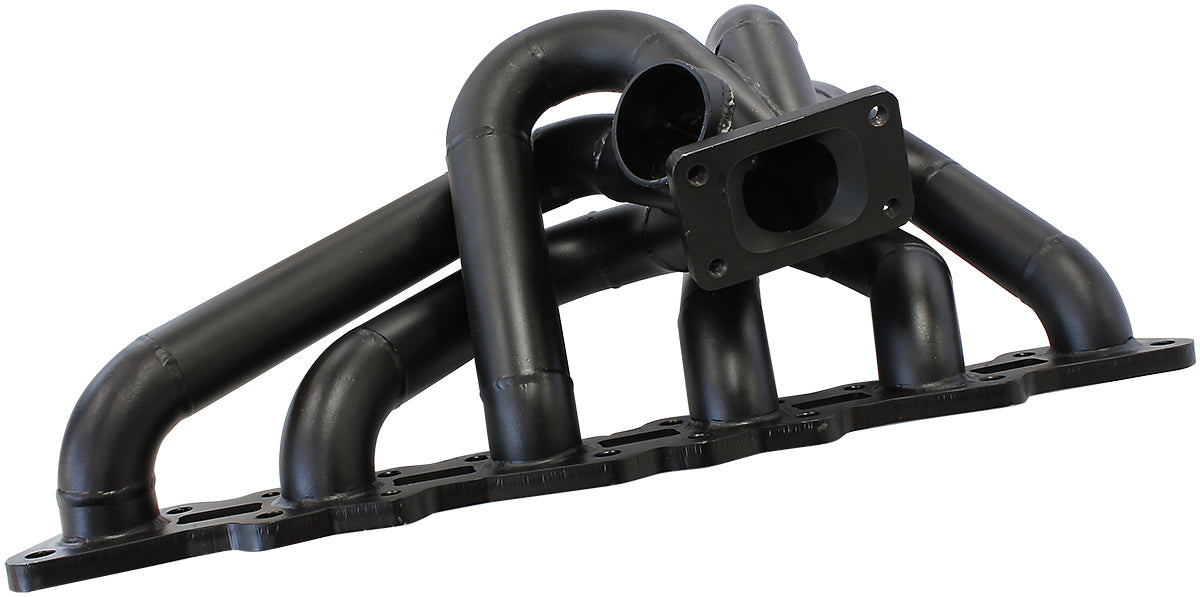 Aeroflow Nissan RB20, RB25 & RB26 T3 Turbo Manifold