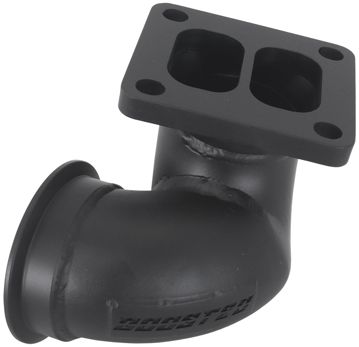 Aeroflow GM LS T4 Twist Mount Adapter Turbo Manifold