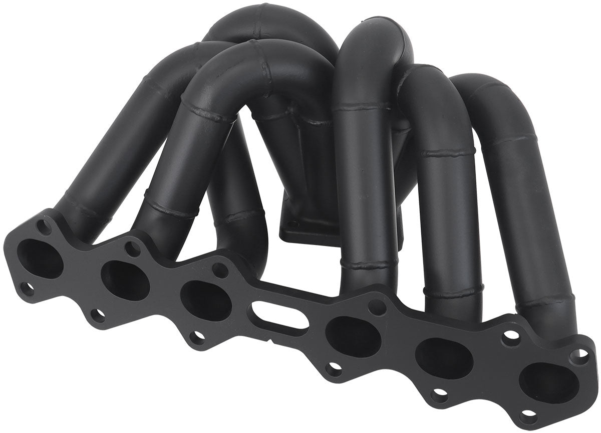 Aeroflow Toyota 2JZ T4 Turbo Manifold