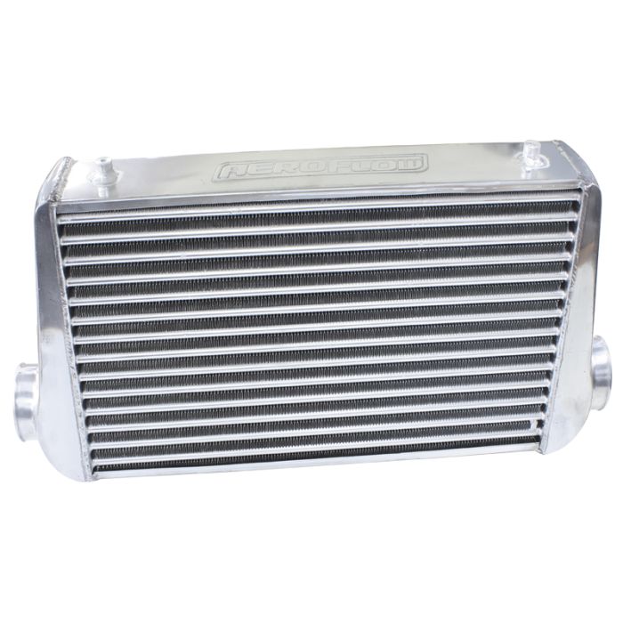 Aeroflow Street Series Aluminium Intercooler