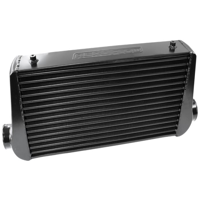 Aeroflow Street Series Aluminium Intercooler