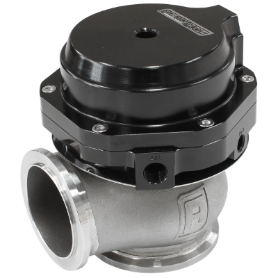 Aeroflow Barra High Mount Turbo Kit