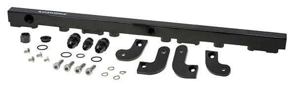 Raceworks FG Falcon Turbo (4.0L) EFI Fuel Rail